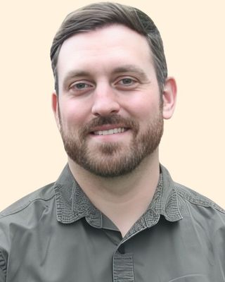 Photo of Ian Gough, Licensed Professional Counselor, LPC