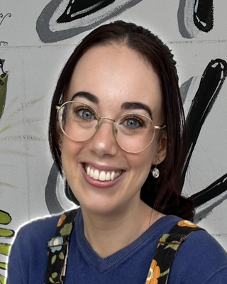 Photo of Rebecca Tyler, Psychologist, PhD