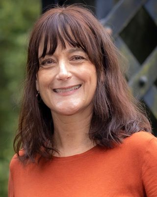 Photo of Ashley Strutz, Counselor, MAEd, LMHCA