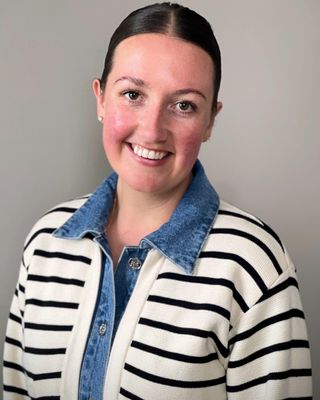 Photo of Brooke Mollan, Marriage & Family Therapist, MA, LMFT