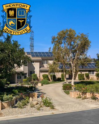 Photo of Newport Institute, Treatment Center in Simi Valley, CA