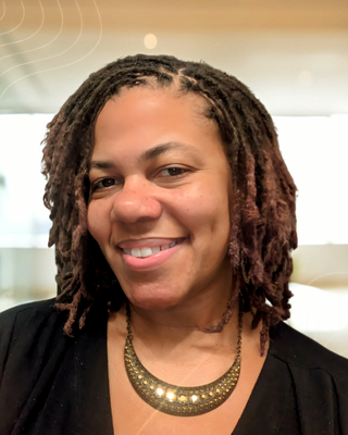 Photo of Ayanay Ferguson, Psychologist, PhD
