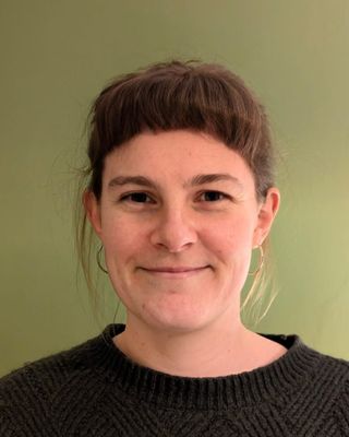Photo of Jill Caldwell, Counsellor, MA, MBACP