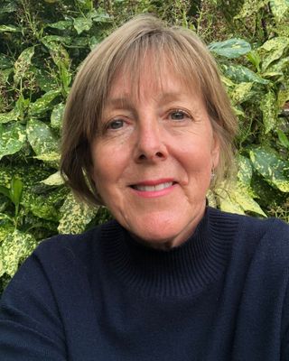 Photo of Caroline Peskett, Counsellor, MBACP