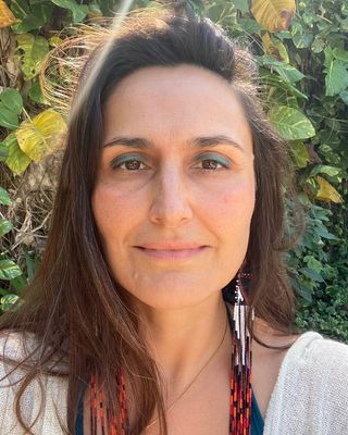 Photo of Efsun Elci - Efsun Elci - Individuals and Couples, Licensed Professional Counselor Candidate, MA, LPCC