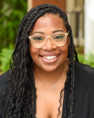 Photo of Crystal M. Johnson, Counselor in Georgia