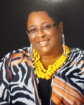 Photo of Tameka DeShawn Massenburg, Licensed Professional Counselor, LPC