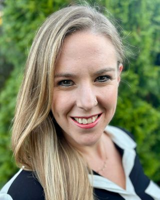 Liat Hoffman profile photo