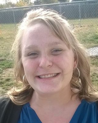 Photo of Ariel M Hughes, Clinical Social Work/Therapist, LICSW-A