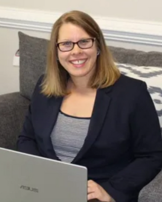 Photo of Amy Prokopowicz, Licensed Clinical Mental Health Counselor, LCMHC