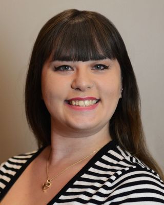 Photo of Sarah Ketron, Counselor, AAC