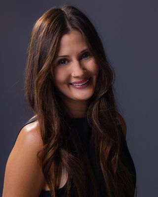 Photo of Kristin E Robert, Marriage & Family Therapist Associate, MA