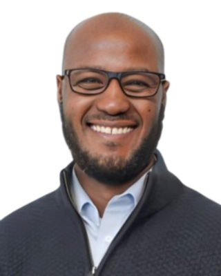 Photo of Moustapha Djalal, Registered Psychotherapist (Qualifying)