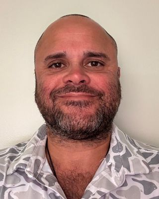 Photo of Carlos Angueira, Licensed Professional Counselor, LPC