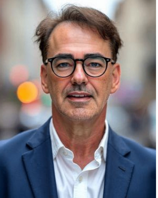 Photo of David Kolker - David Kolker, J.D., LCSW, Clinical Social Work/Therapist, JD, LCSW