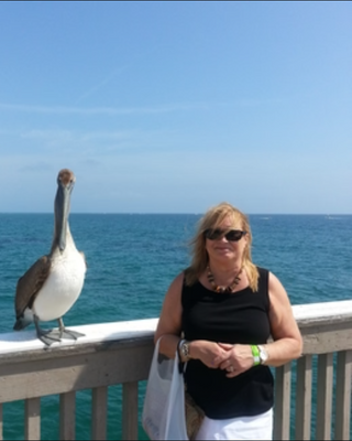 Photo of Susan Haffert, Clinical Social Work/Therapist, LCSW