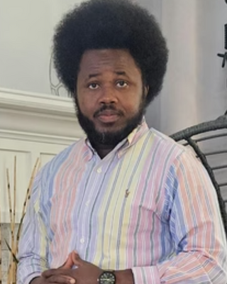 Photo of Olalekan Oloyede, Licensed Professional Counselor, LPC