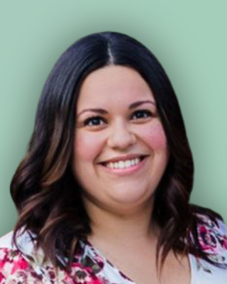 Photo of Aria Garcia, Licensed Professional Counselor, LPC