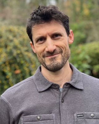 Photo of Jay Cacka, PC-A, QMHP