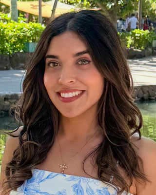 Photo of Melissa Estrada-Ruiz, Marriage & Family Therapist, LMFT