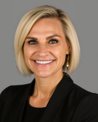 Photo of Jennifer Graves Burns, Marriage & Family Therapist, LMFT
