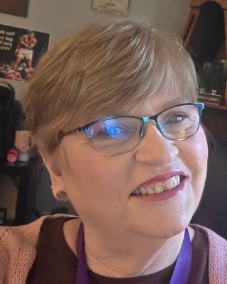 Photo of Kerry Ann Burkhart, Licensed Professional Counselor, MA, LPC, CAADC