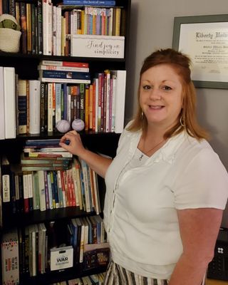 Photo of Shelley Haney, Pastoral Counselor in 28645, NC