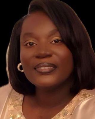 Photo of Natasha Barr Cobb, PhD, LCCT, BCCC
