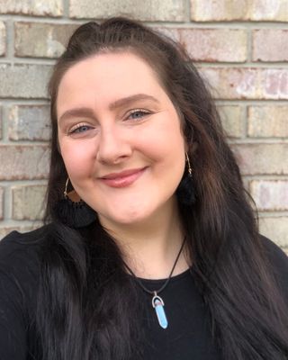 Photo of Shannon Norinne Dow, Registered Social Worker in Windsor, ON