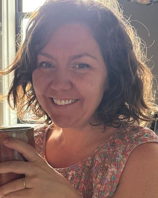 Photo of Cassi Stuckman, Licensed Professional Counselor, MA, LPC, ACC, RYT
