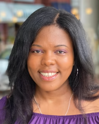 Photo of Roselande Domond, Licensed Professional Counselor, LPC