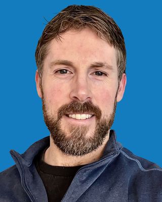 Photo of Christopher Brumm, MA, BCBA, LBA