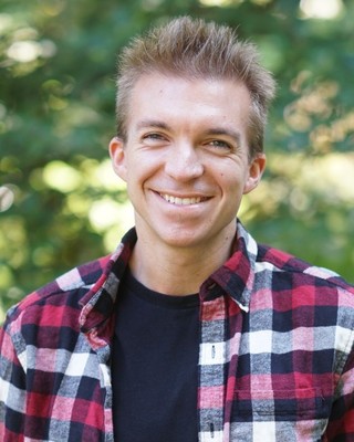 Photo of James Paul Nole, Counselor in Central District, Seattle, WA