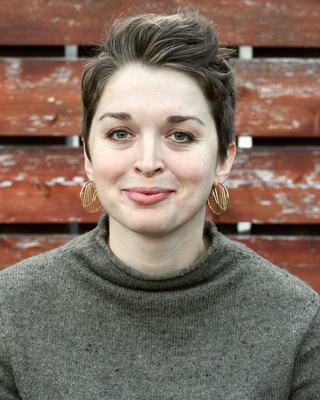 Photo of Jessie Patricia Aja Filicicchia, Registered Psychotherapist in Yorkville, Toronto, ON
