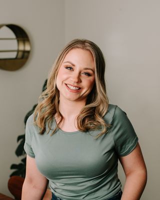 Photo of Chelsea Whyte, Registered Psychotherapist, MEd, RP
