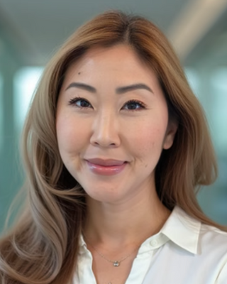 Photo of Alice Kim, Psychiatric Nurse Practitioner, PMHNP