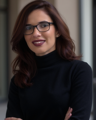 Photo of Maria de Los Angeles Vargas Cancel, Clinical Social Work/Therapist, MSW, LCSW-S, APHSW-C, ACM-SW