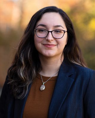 Photo of Amy Bell, LPC-Associate, MS, MA, NCC