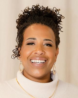 Photo of LaKeisha Pitts, Clinical Social Work/Therapist, LCSW