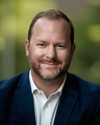 Photo of Lucas A Klein, Psychologist, PhD