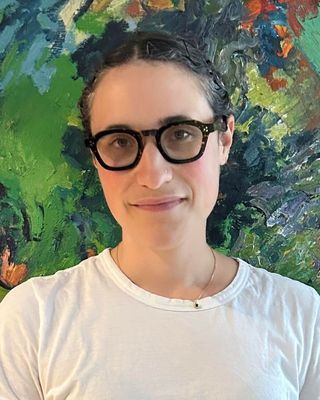 Photo of Sophie Donlon, LMSW