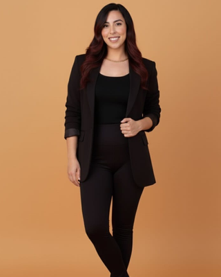 Photo of Adlin Morales-Aguilu - Aguilu Healing Services, LLC, Clinical Social Work/Therapist, LCSW, CSAT, CCTS-A, CSOT