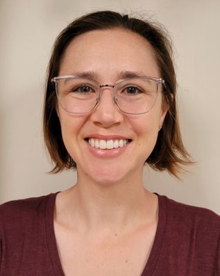 Photo of Dr. Kristen G. Hornung, MA, PhD, LPCC, Counselor