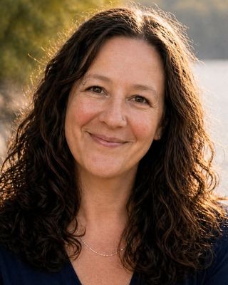 Photo of Donna Astley-Reed, Counsellor, CCC