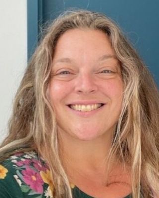 Photo of Carol Mackiewicz, Counselor