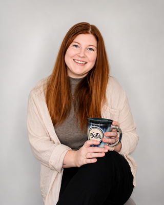 Photo of Cayleigh Sutton, Registered Psychotherapist (Qualifying), MA