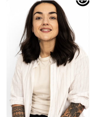 Photo of Alex Hindley - Alex Hindley Therapy UK | Anxiety & Overthinking, Psychotherapist, MBACP