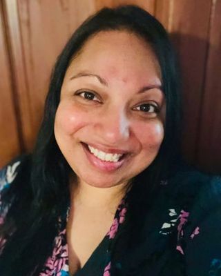 Photo of Rajini Kurian, Clinical Social Work/Therapist, LCSW-S