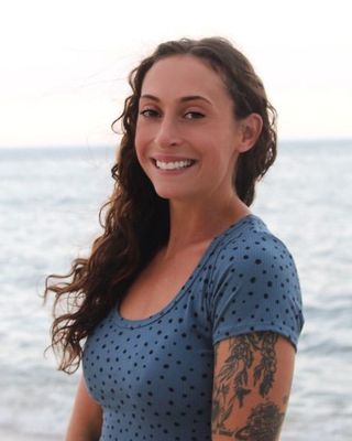 Photo of Carinne Sosnowski, Clinical Social Work/Therapist, MSW, LCSW