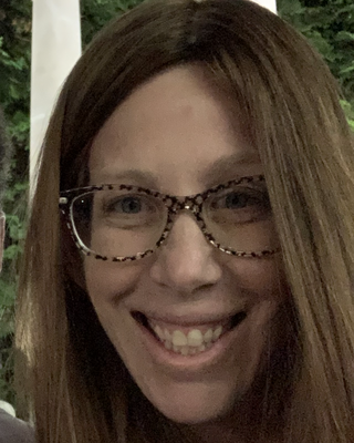 Photo of Laura Suzanne Ruderman, Clinical Social Work/Therapist in Livingston, NJ